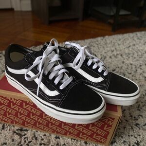 Vans Old Skool Snickers